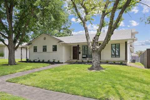 6826 Sperry Street, Dallas, TX 75214