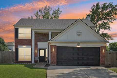 3017 Deanne Court, Fort Worth, TX 76123