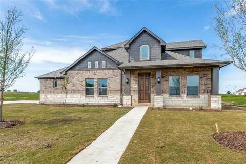 964 Shadow Valley Road, Whitesboro, TX 76273