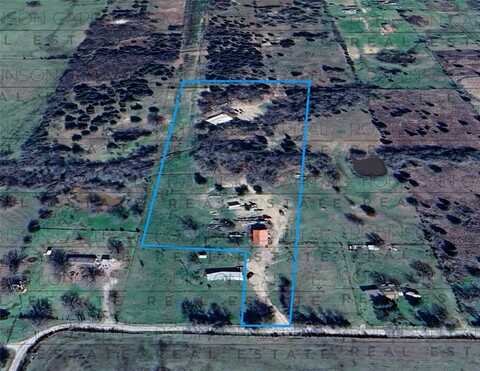 5782 County Road 4066, Kemp, TX 75143