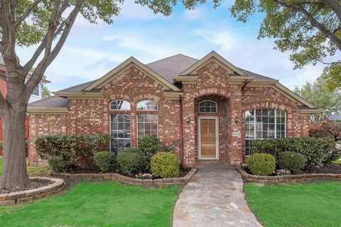 5644 Overland Drive, The Colony, TX 75056