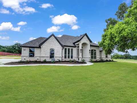 161 Altom Road, Springtown, TX 76082