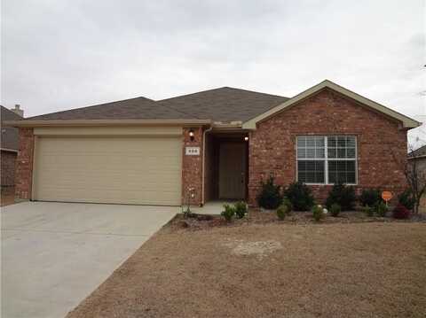 904 Mazatlan Court, Arlington, TX 76002