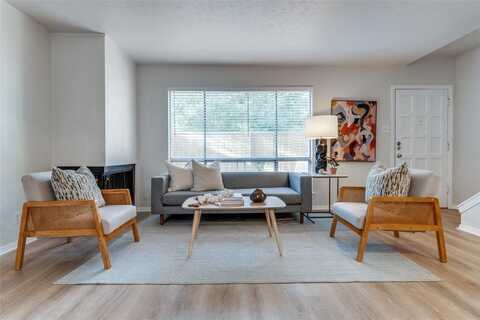 2702 Douglas Avenue, Dallas, TX 75219