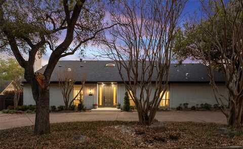 6824 Churchill Way, Dallas, TX 75230