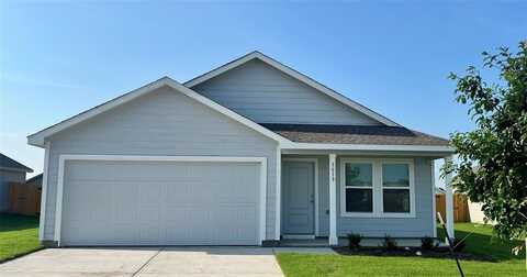 3619 Chambray, Sherman, TX 75092