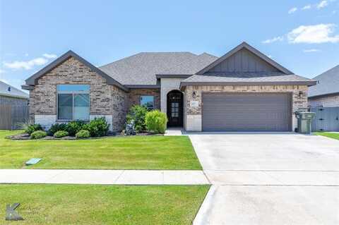 357 Blue Lake Drive, Abilene, TX 79602