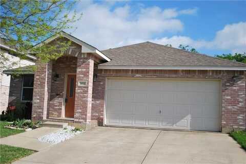 2613 Tuscan View Drive, Fort Worth, TX 76131