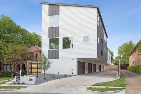 6201 Oram Street, Dallas, TX 75214