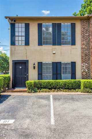 3817 Rawlins Street, Dallas, TX 75219