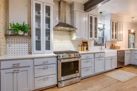 936 N Windomere Avenue, Dallas, TX 75208