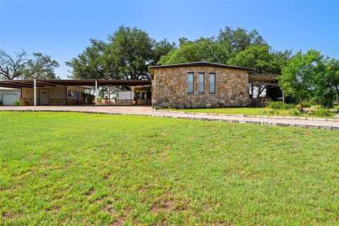 209 Siesta Court, Granbury, TX 76048