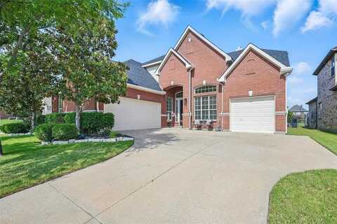 3882 W Crescent Way, Frisco, TX 75034