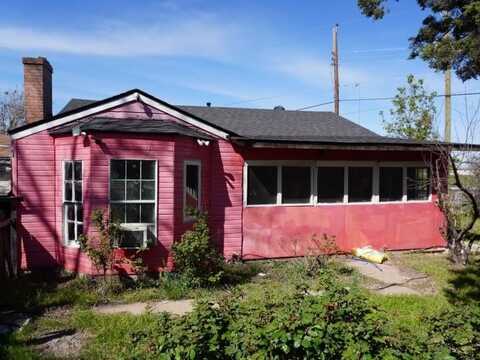 3409 Reed Street, Fort Worth, TX 76119