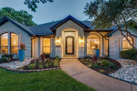 1355 Ten Bar Trail, Southlake, TX 76092