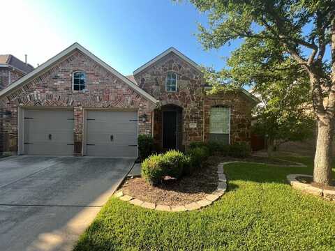 970 Noble Avenue, Lantana, TX 76226