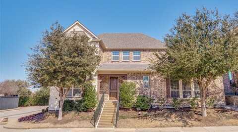 2721 Hundred Knights Drive, Lewisville, TX 75056