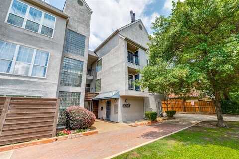 4303 Buena Vista Street, Dallas, TX 75205