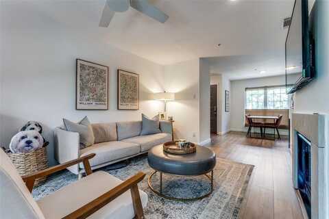 4303 Buena Vista Street, Dallas, TX 75205