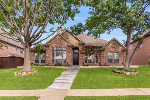 944 Redwing Drive, Coppell, TX 75019