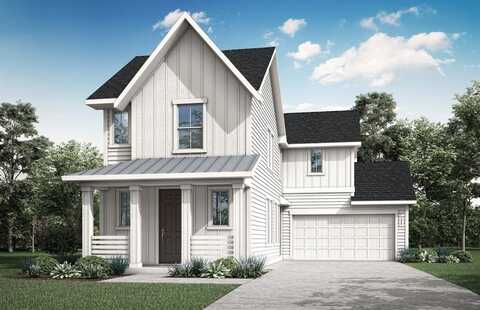 1618 Mint Road, Argyle, TX 76226