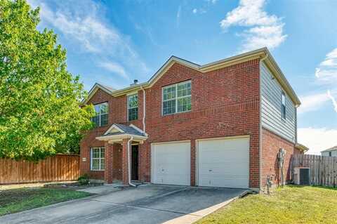 3001 SAWGRASS Drive, Wylie, TX 75098