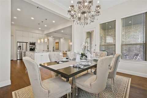 1021 Asbury Drive, Allen, TX 75013