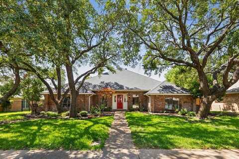 4130 High Star Lane, Dallas, TX 75287