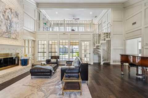 4130 High Star Lane, Dallas, TX 75287
