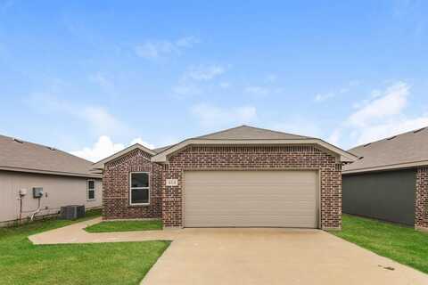 414 Shorty Street, Mabank, TX 75147