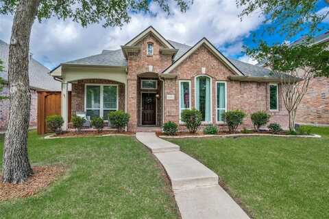 11543 Las Polamas Drive, Frisco, TX 75033