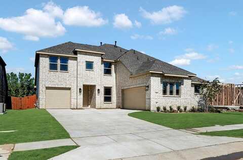 223 Shawnee Trail, Alvarado, TX 76009