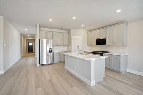 508 Stagg Street, McKinney, TX 75069