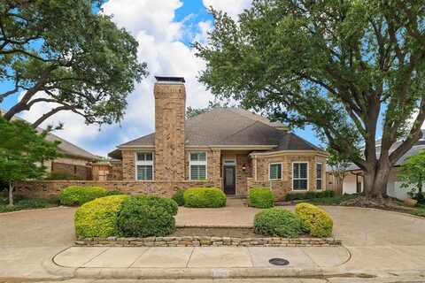 7009 Chevy Chase Avenue, Dallas, TX 75225