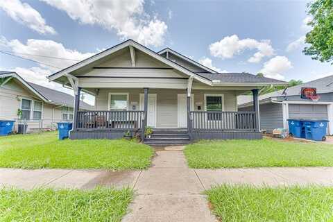 803 N Mckinney Street, Ennis, TX 75119
