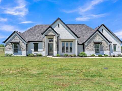 3025 Infinity Drive, Weatherford, TX 76087