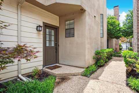 4116 Cole Avenue, Dallas, TX 75204
