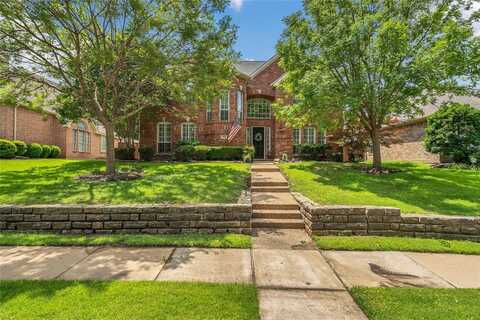 3712 Stockport Drive, Plano, TX 75025