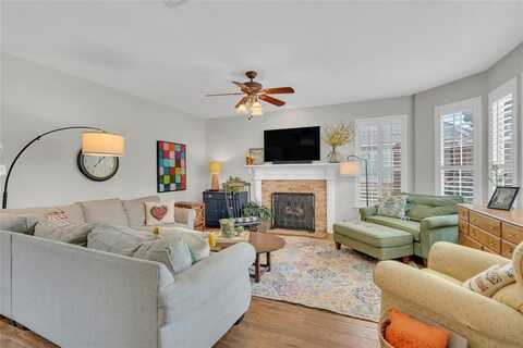 3712 Stockport Drive, Plano, TX 75025