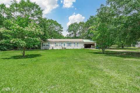 1210 Barnes Road, Athens, LA 71003