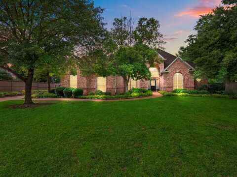 704 Longford Drive, Southlake, TX 76092