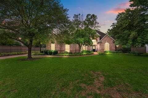 704 Longford Drive, Southlake, TX 76092