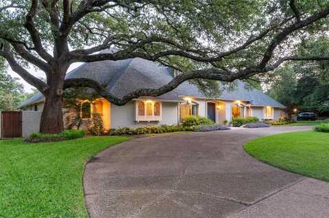 7212 Stefani Drive, Dallas, TX 75225