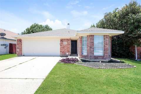 6324 Stockton Drive, Fort Worth, TX 76132