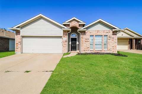 1012 Fairweather Drive, Fort Worth, TX 76120