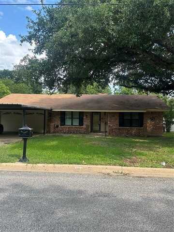 2410 Asbury Street, Brownwood, TX 76801
