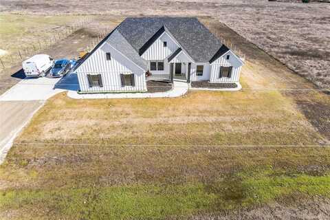 6707 County Road 1140, Leonard, TX 75452