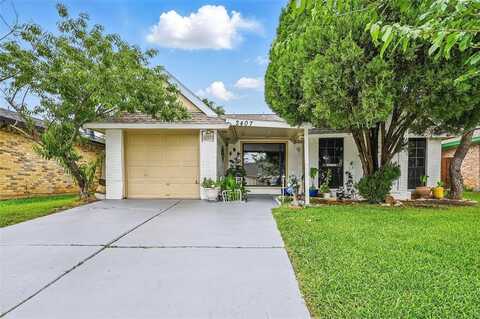 2407 Brookdale Drive, Arlington, TX 76014