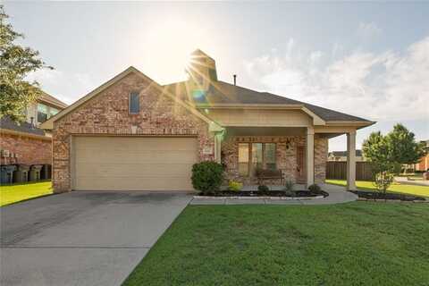 2401 Fawn Meadow Drive, Little Elm, TX 75068