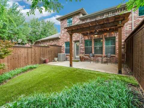 1037 Lucy Lane, Allen, TX 75013
